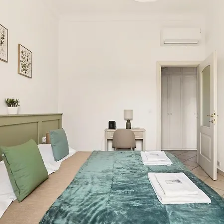 Apartamento T1 Au Coeur Du Vieux-nice & Pres De La *