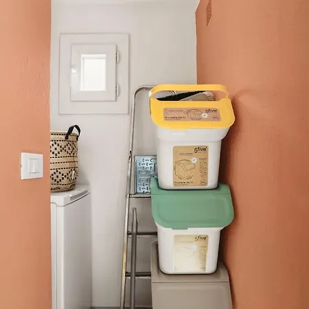 Apartamento T1 Au Coeur Du Vieux-nice & Pres De La